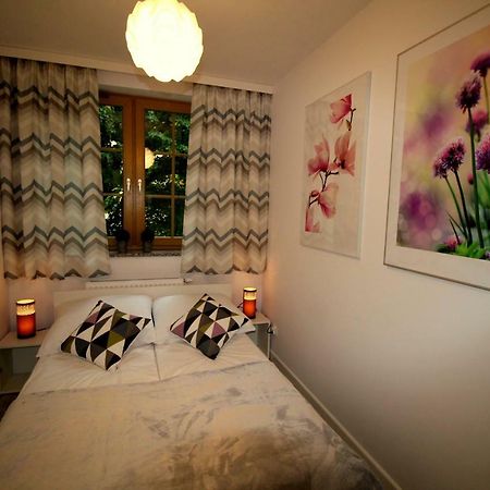 Apartamenty Podgorze Schreiberhau Exterior foto