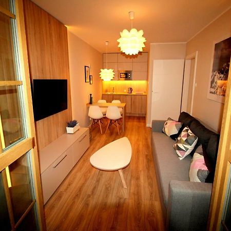Apartamenty Podgorze Schreiberhau Exterior foto