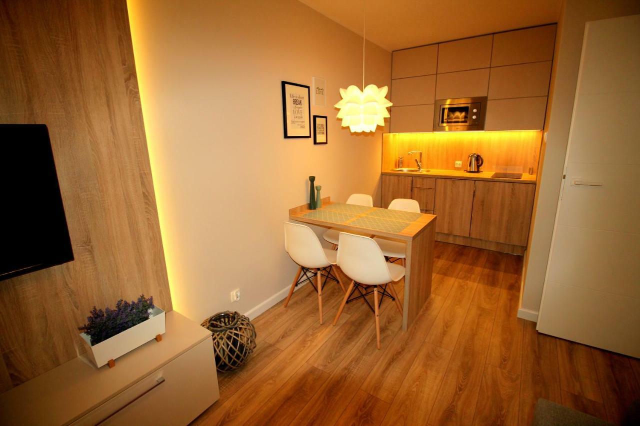 Apartamenty Podgorze Schreiberhau Exterior foto