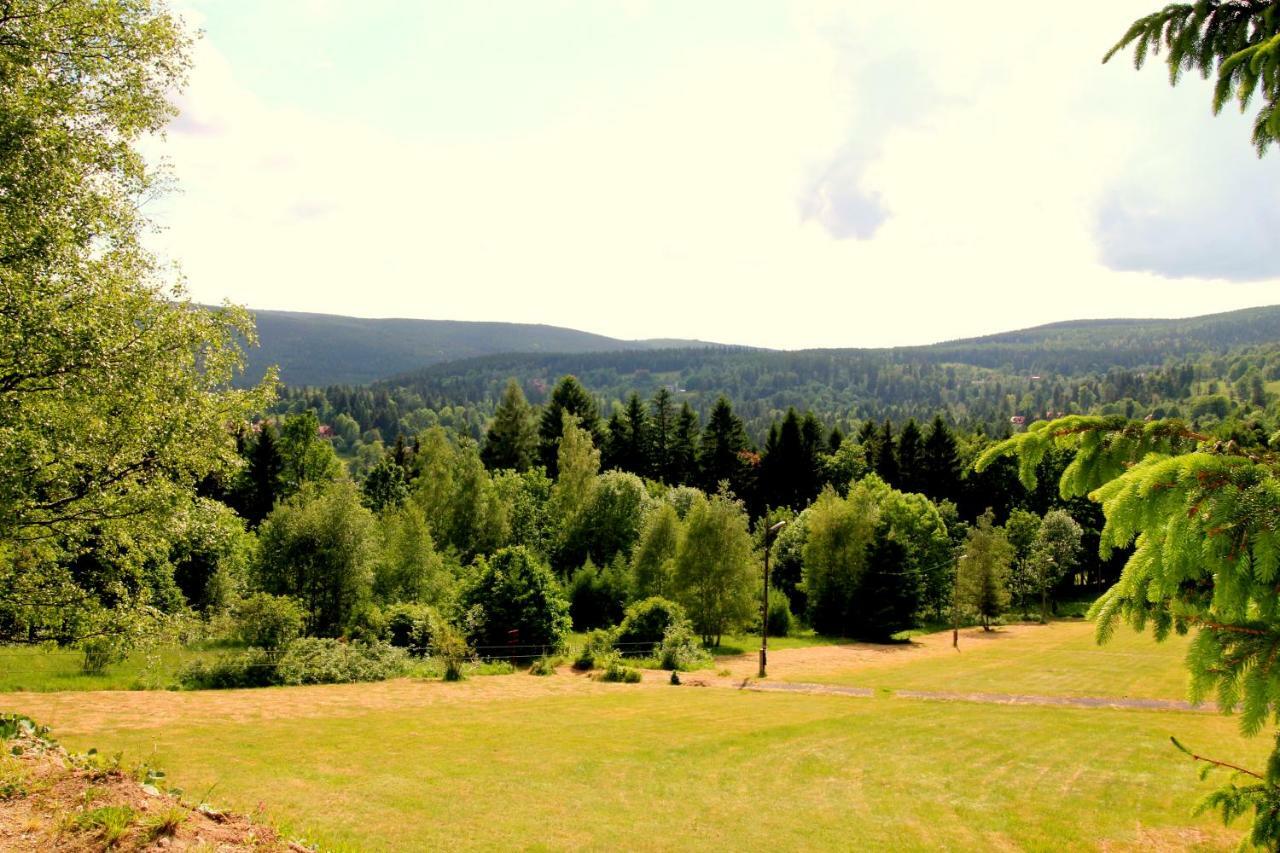 Apartamenty Podgorze Schreiberhau Exterior foto