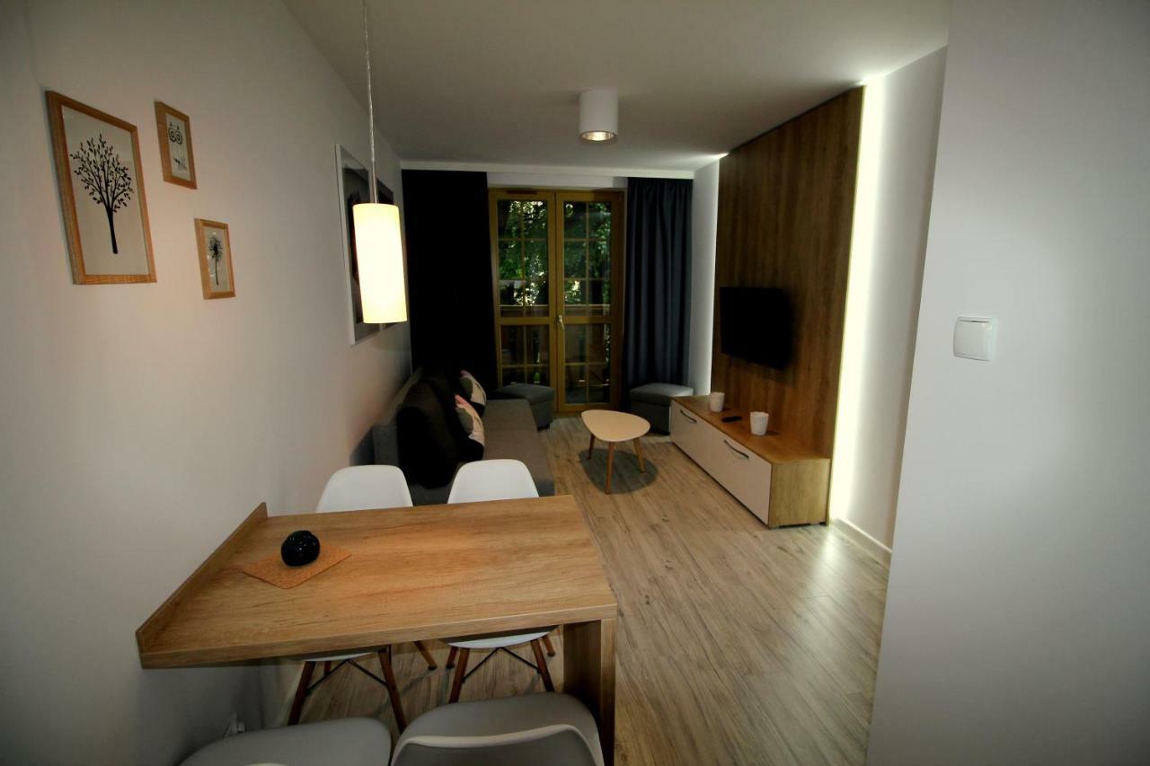 Apartamenty Podgorze Schreiberhau Exterior foto