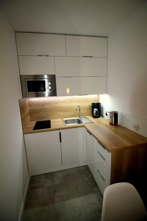 Apartamenty Podgorze Schreiberhau Exterior foto