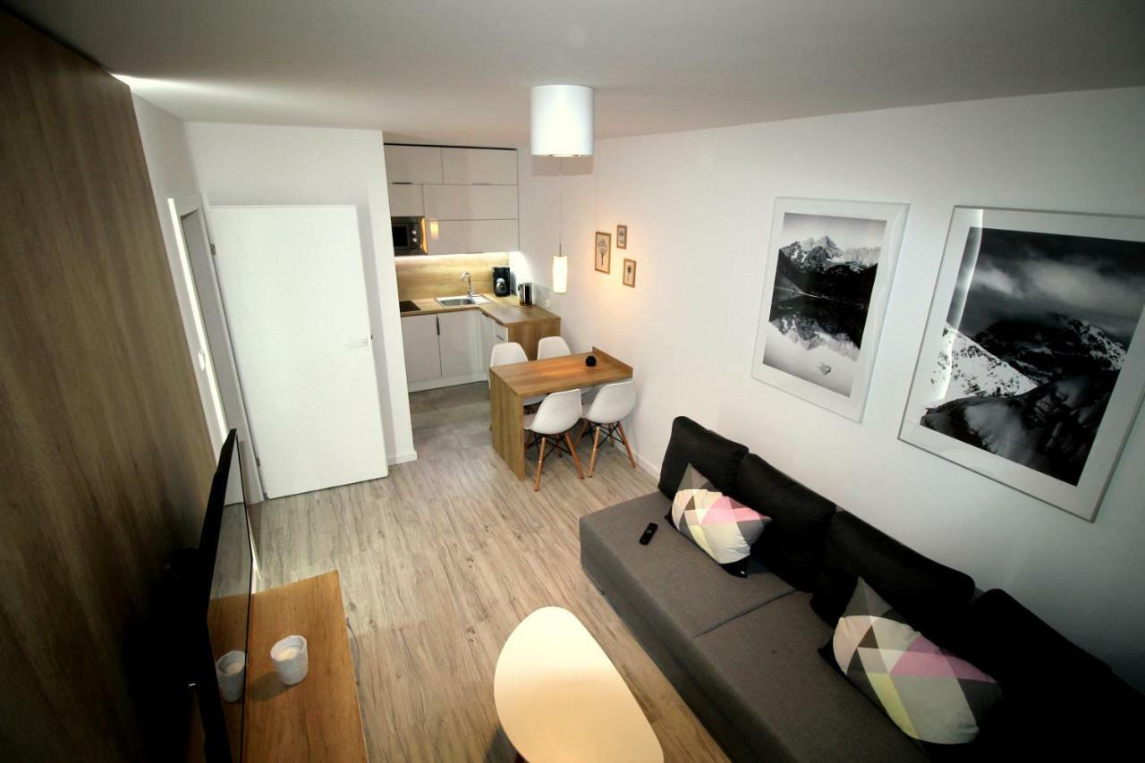 Apartamenty Podgorze Schreiberhau Exterior foto