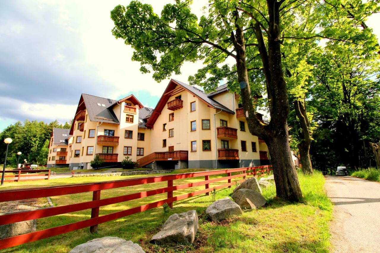Apartamenty Podgorze Schreiberhau Exterior foto