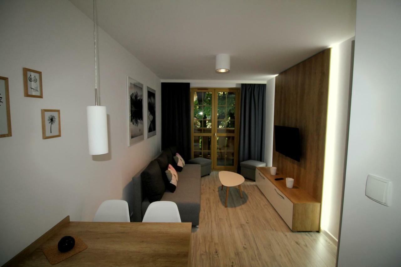 Apartamenty Podgorze Schreiberhau Exterior foto